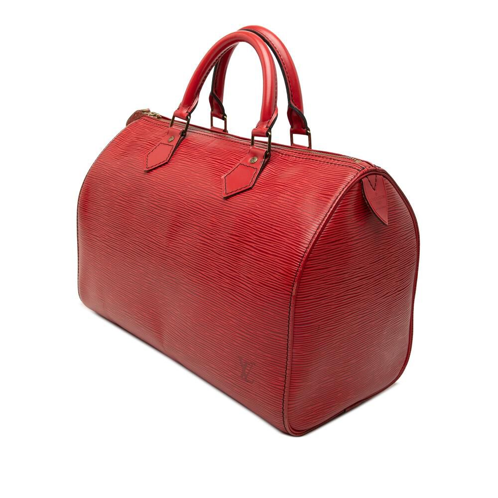 Louis Vuitton Speedy