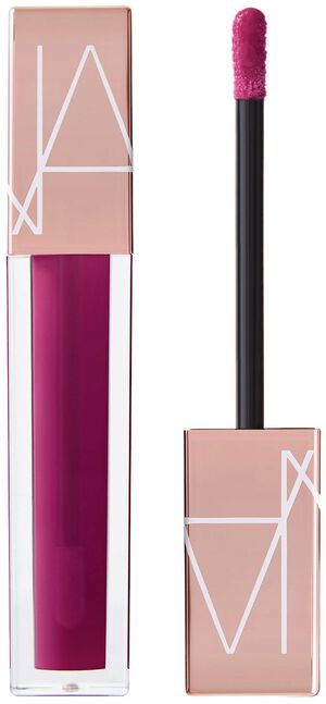 Afterglow Lip Oil - Læbeolie med Afterglow-effekt