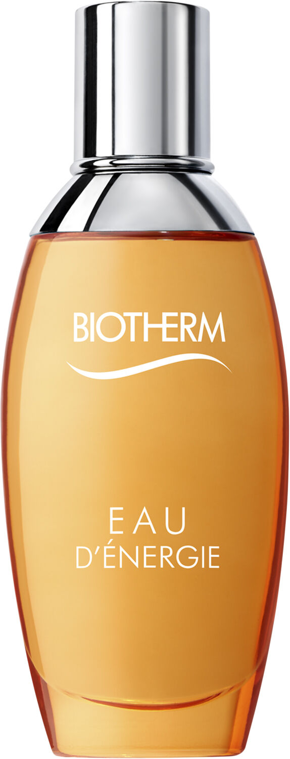 Biotherm Eau D'Energie Eau de Toilette 50ml