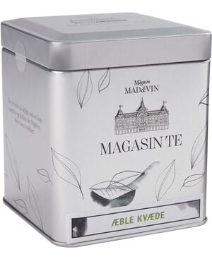 Magasin Æble Kvæde te 120g