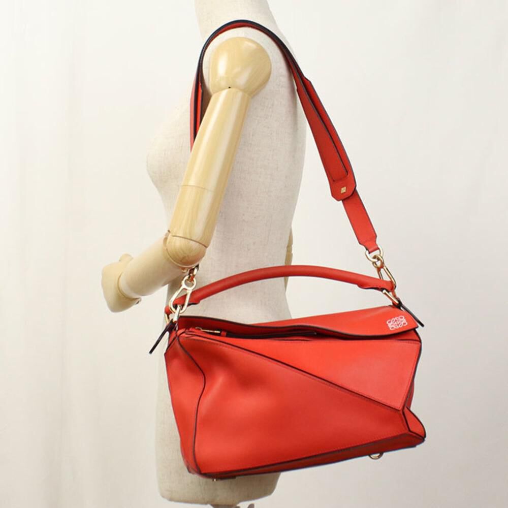 Loewe Puzzle