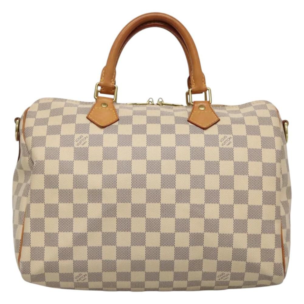 Louis Vuitton Speedy