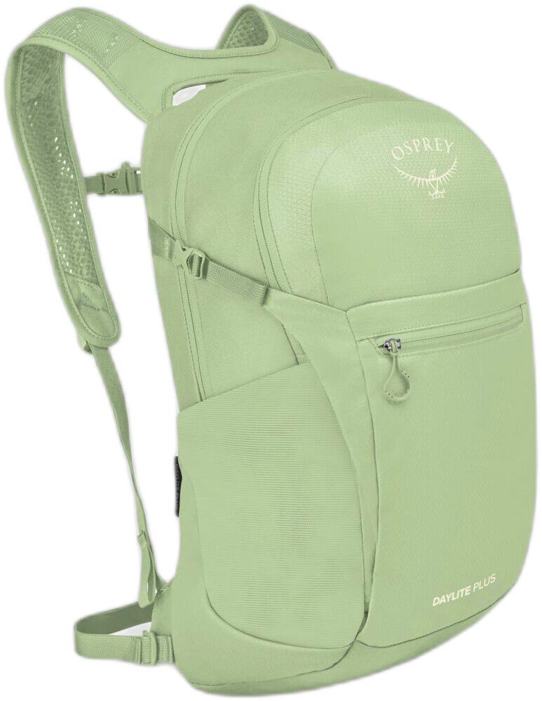Daylite Plus Pistachio OS