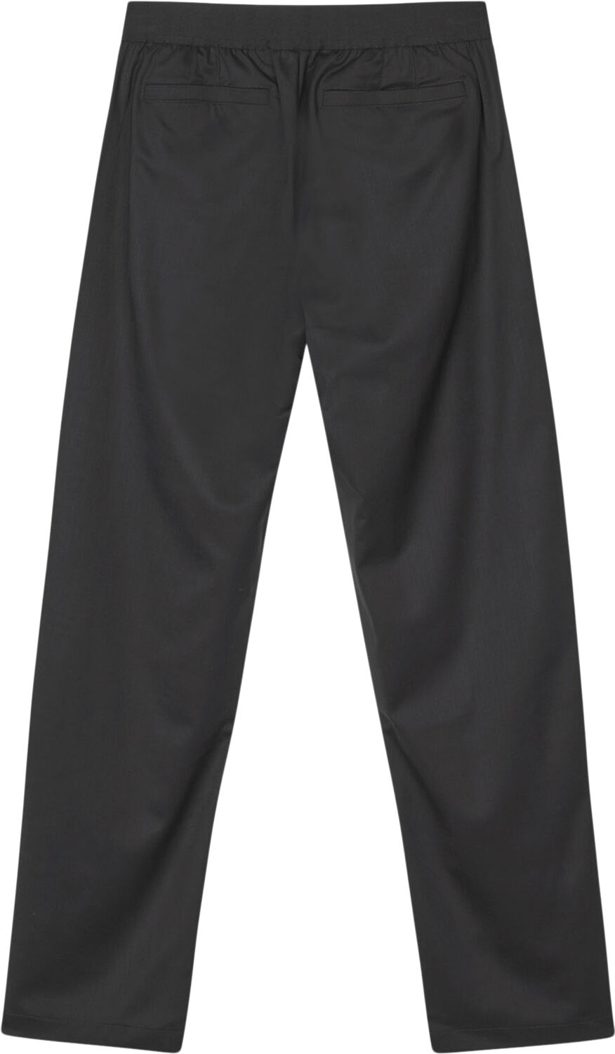 Sports'' Side Slit Suit Pant