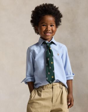OXFORD-LS BD-TP-SHT