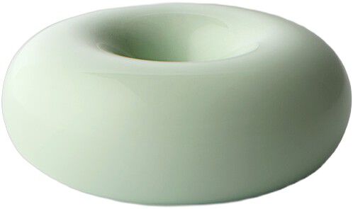 BOB CANDLE HOLDER, SMALL, MINT