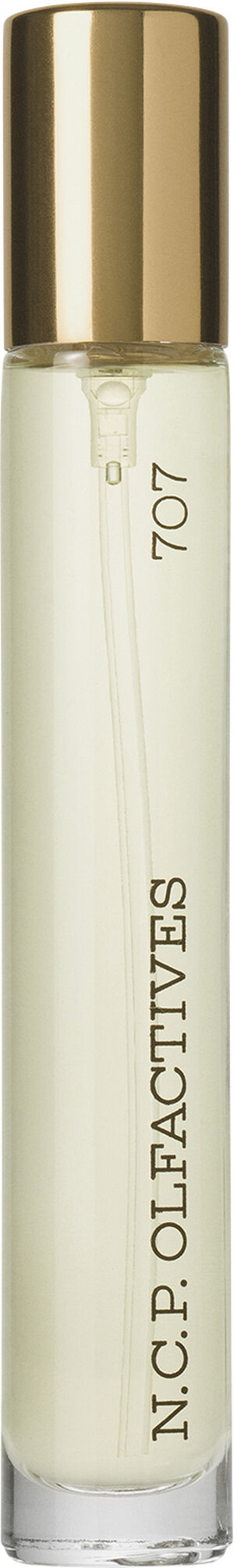 Facet 707, Oud & Patchouly