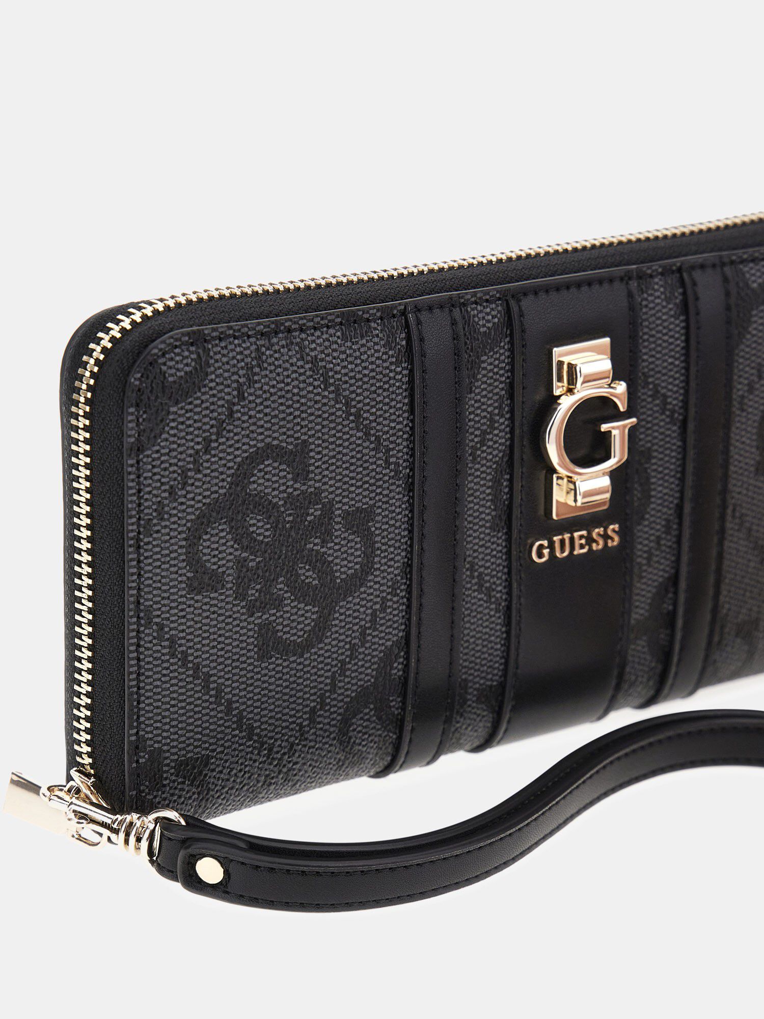 ERENIA SLG LARGE ZIP AROUND