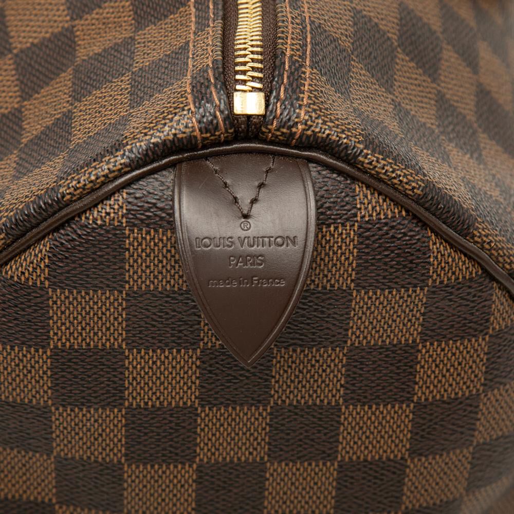 Louis Vuitton Speedy