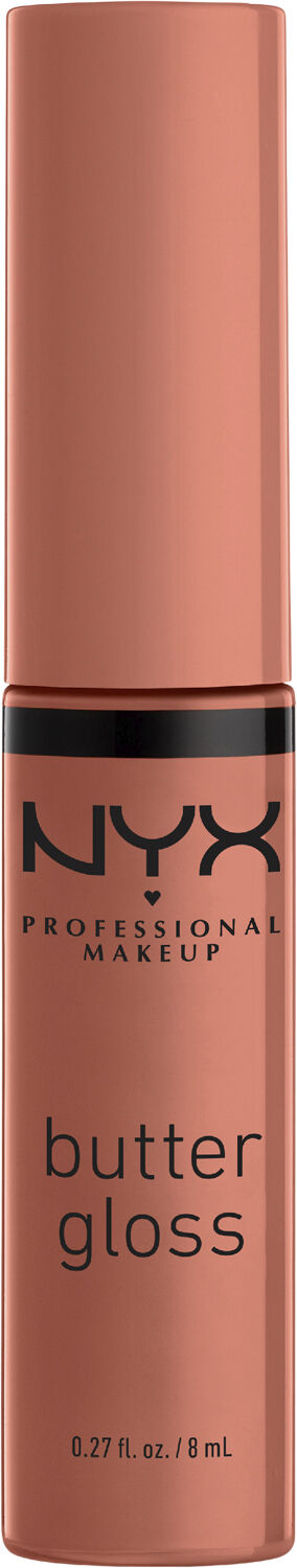 Butter Gloss Lip Gloss