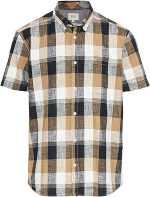 Shortsleeve Shirt
