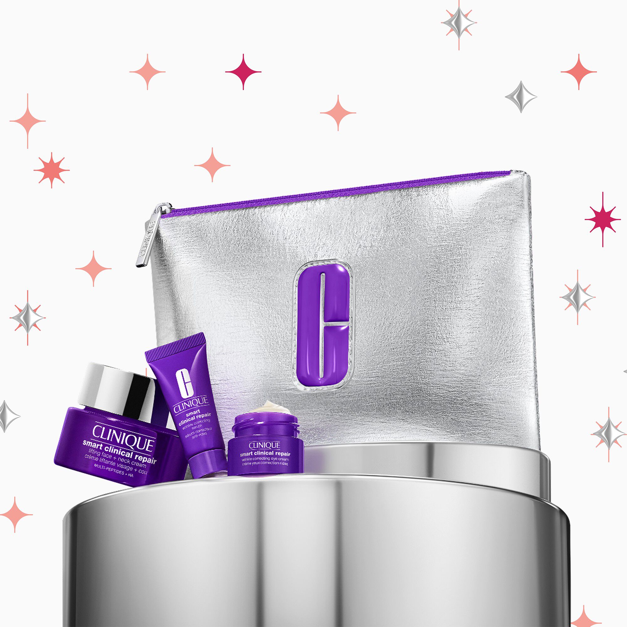 SMART LIFT VALUE SET