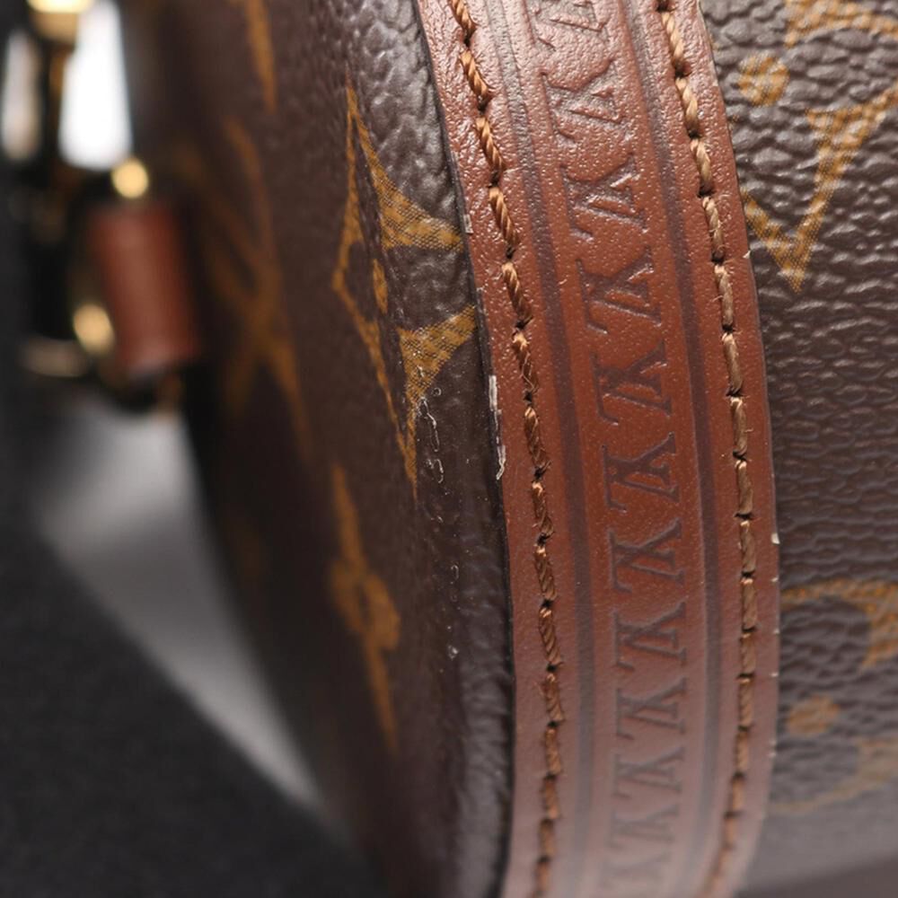Louis Vuitton Papillon