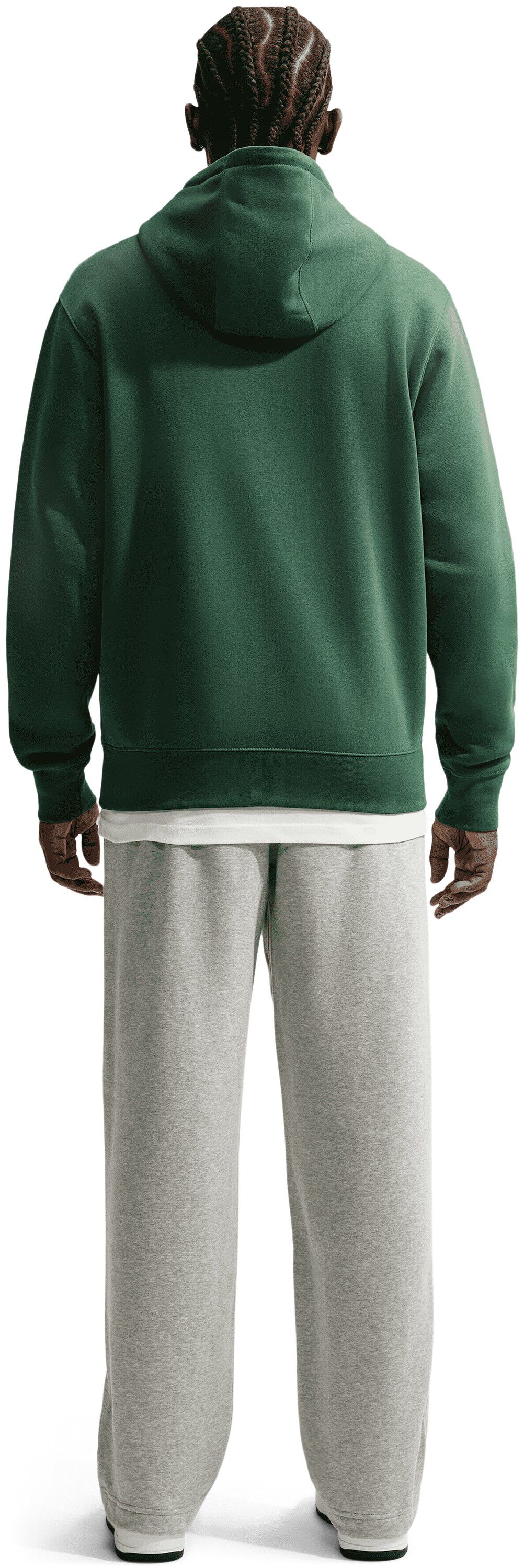 Club Pullover H&aelig;ttetr&oslash;je