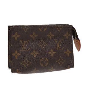 Louis Vuitton Poche Toilette