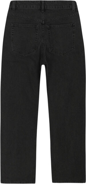 Apito Oversize Black
