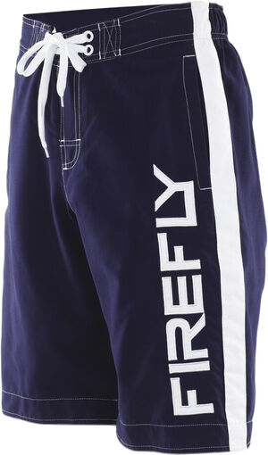 Panel Boardshorts