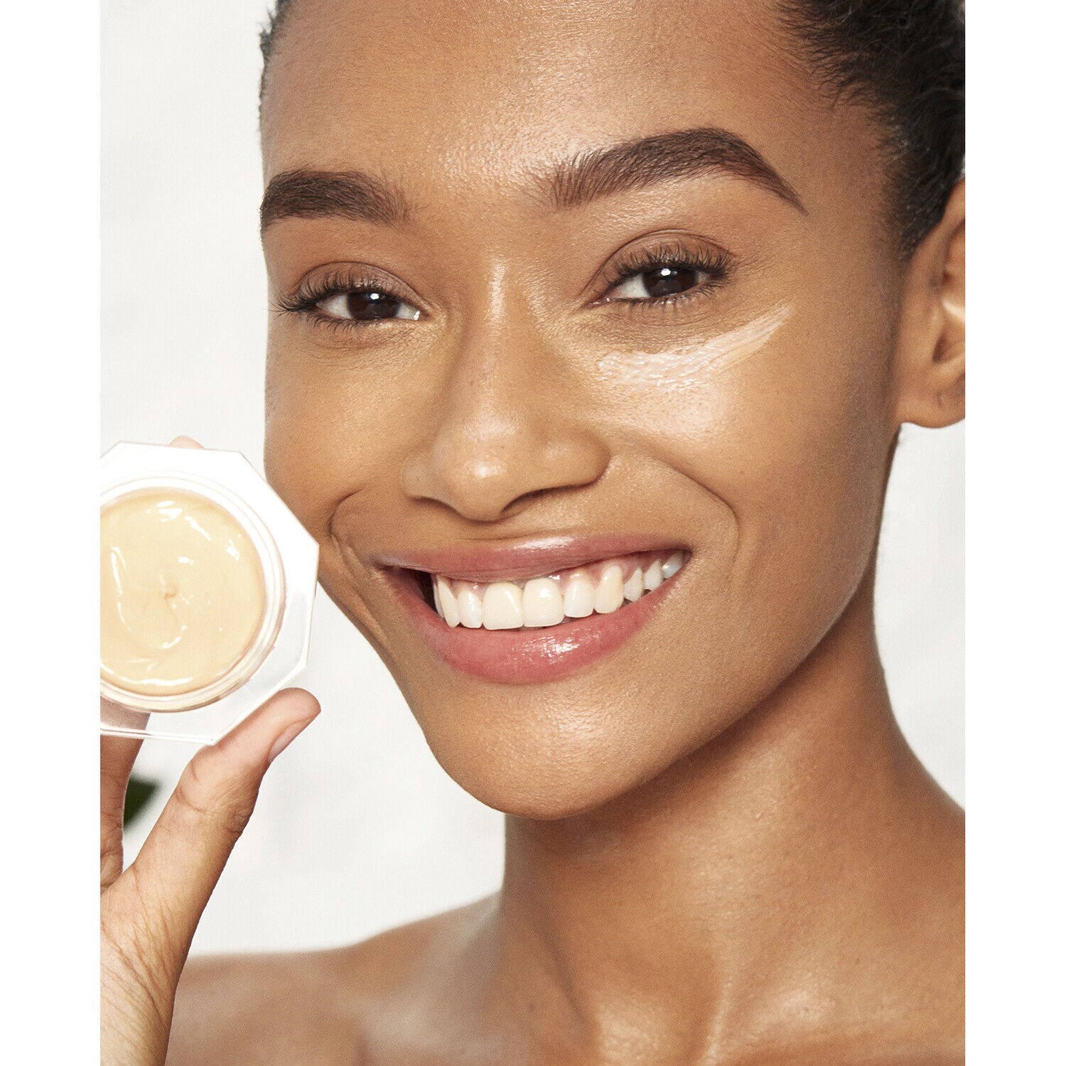 Magic Eye Rescue - &Oslash;jencreme med refill