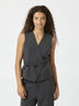 Samara Wrap Waistcoat