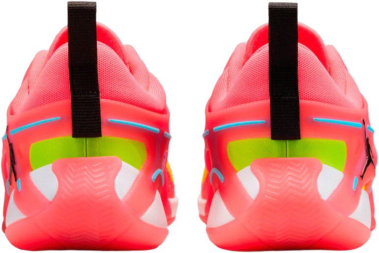 Jordan Heir Basketballsko