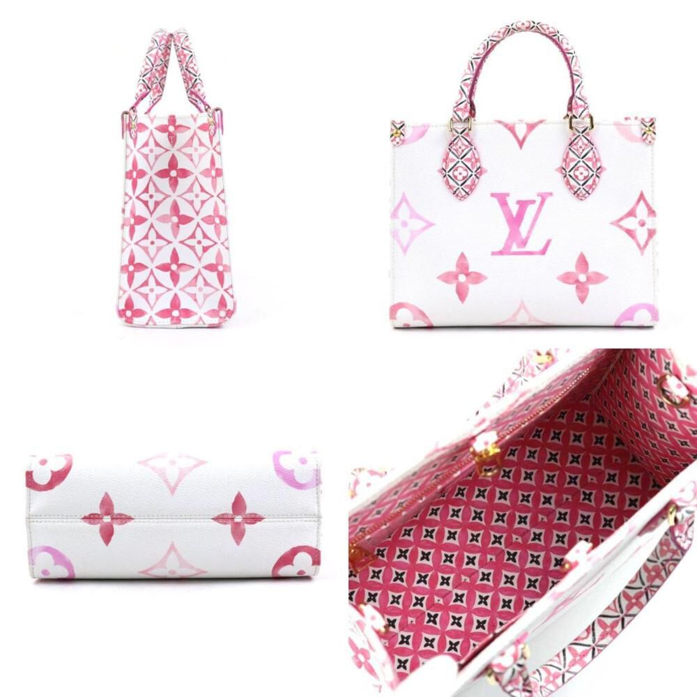Louis Vuitton Handbag