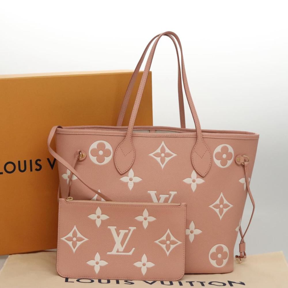Louis Vuitton Neverfull