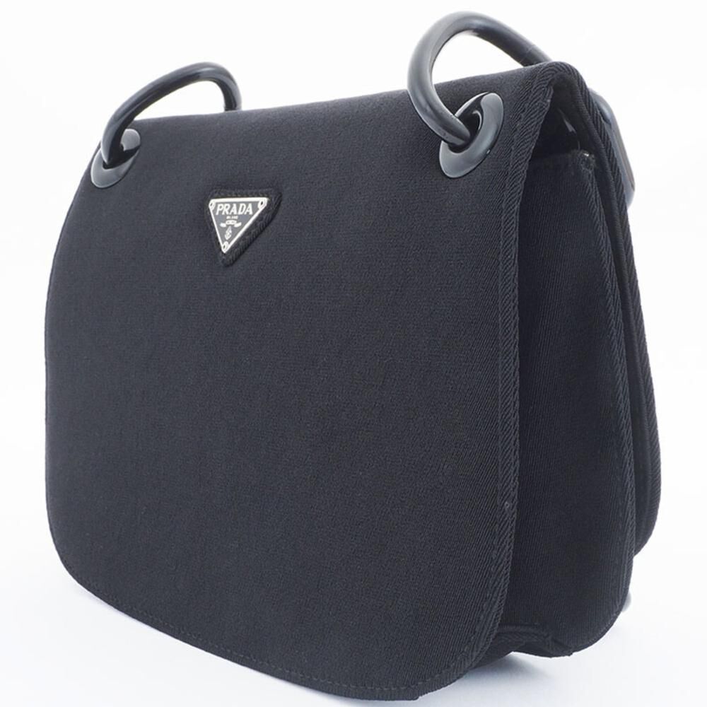 Prada Shoulder Bag