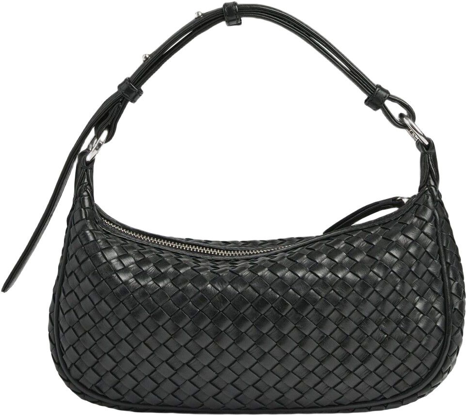 Mini Musembg Bag, Weave