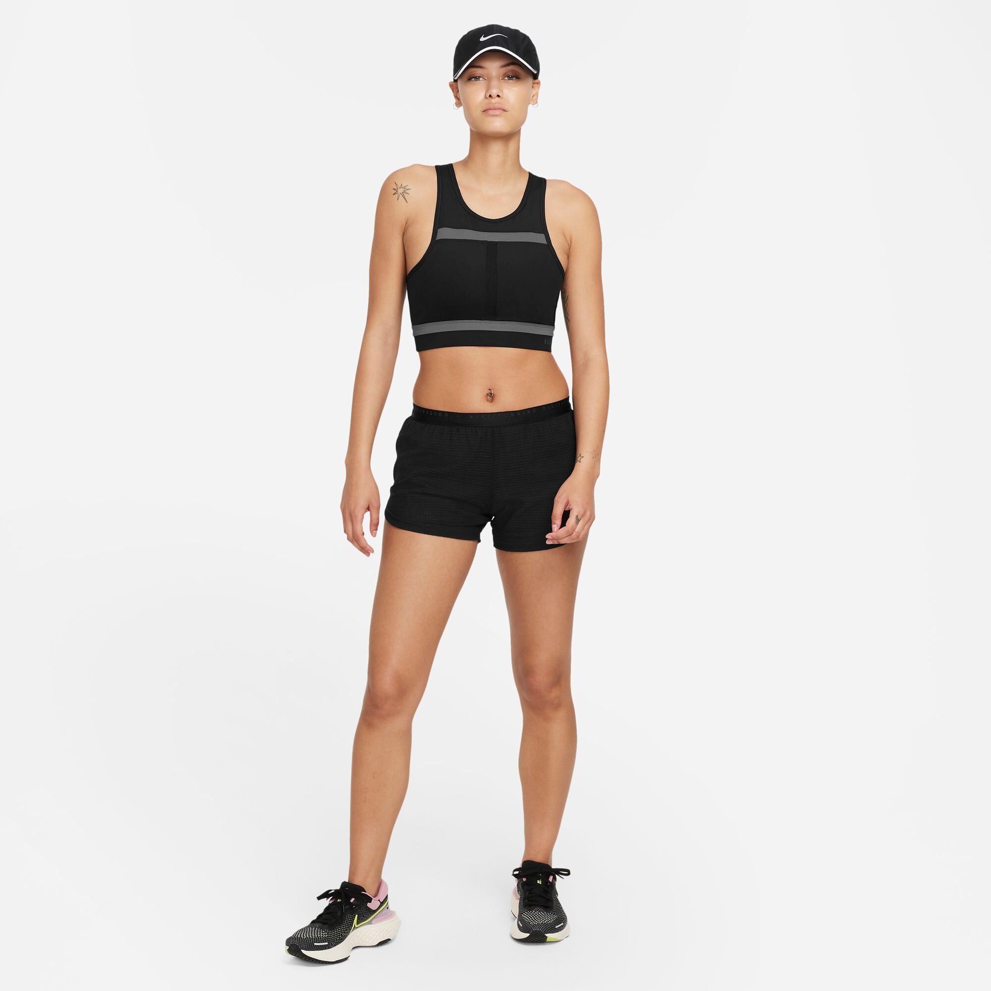 Dri-FIT Run Division Medium-Support sports bh