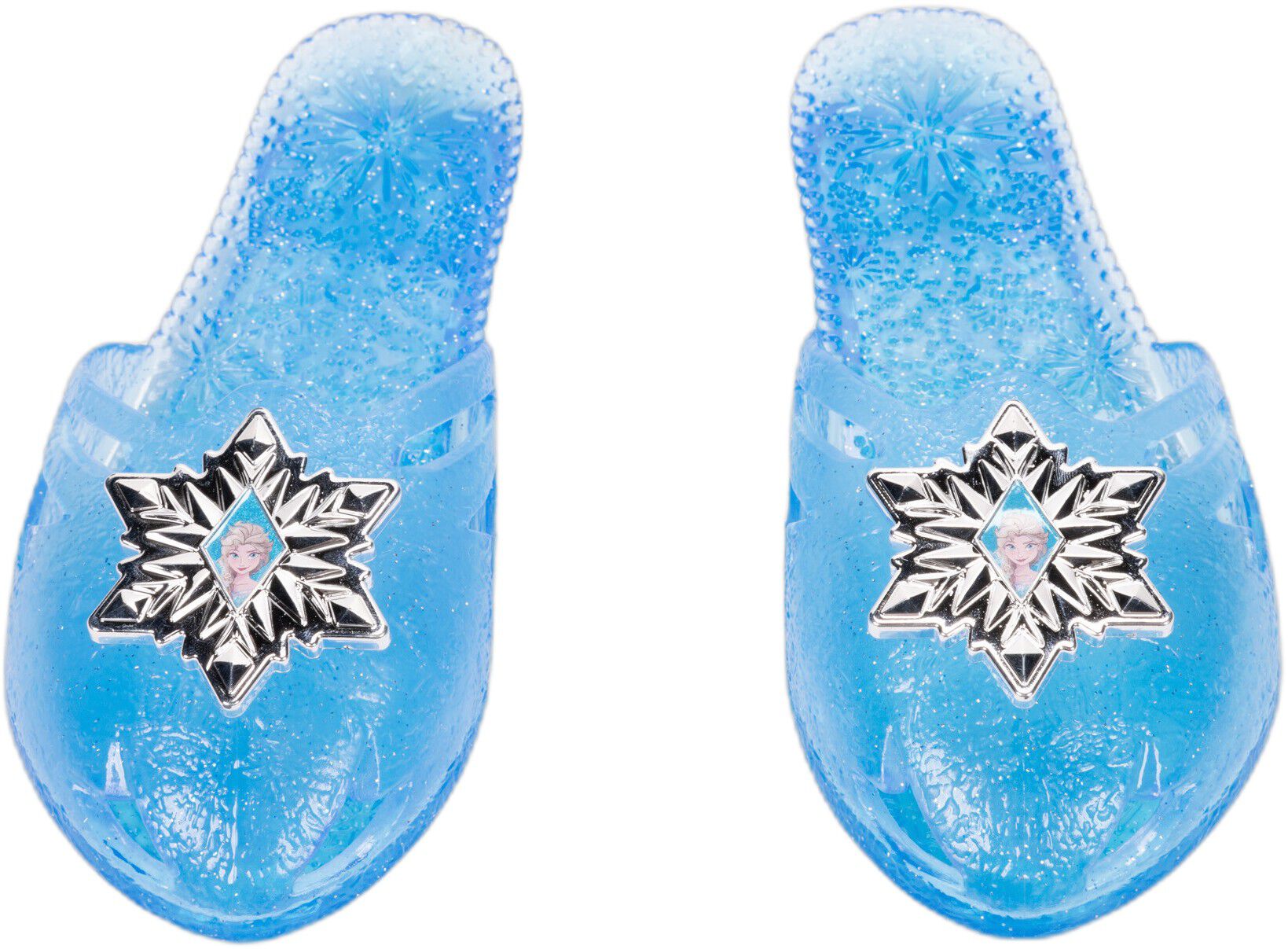 FROZEN Elsa Shoes