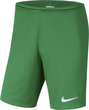 Dri-FIT park 3 tr&aelig;ningsshorts