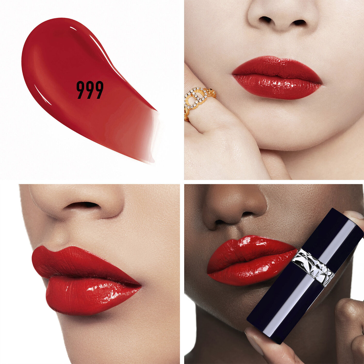 Rouge Dior Forever Liquid Lipstick