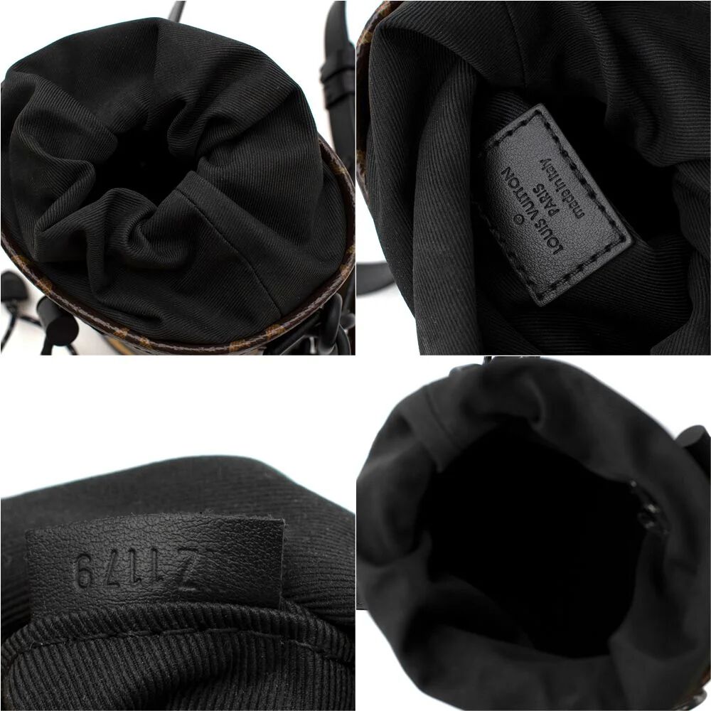 Louis Vuitton Crossbody Bag