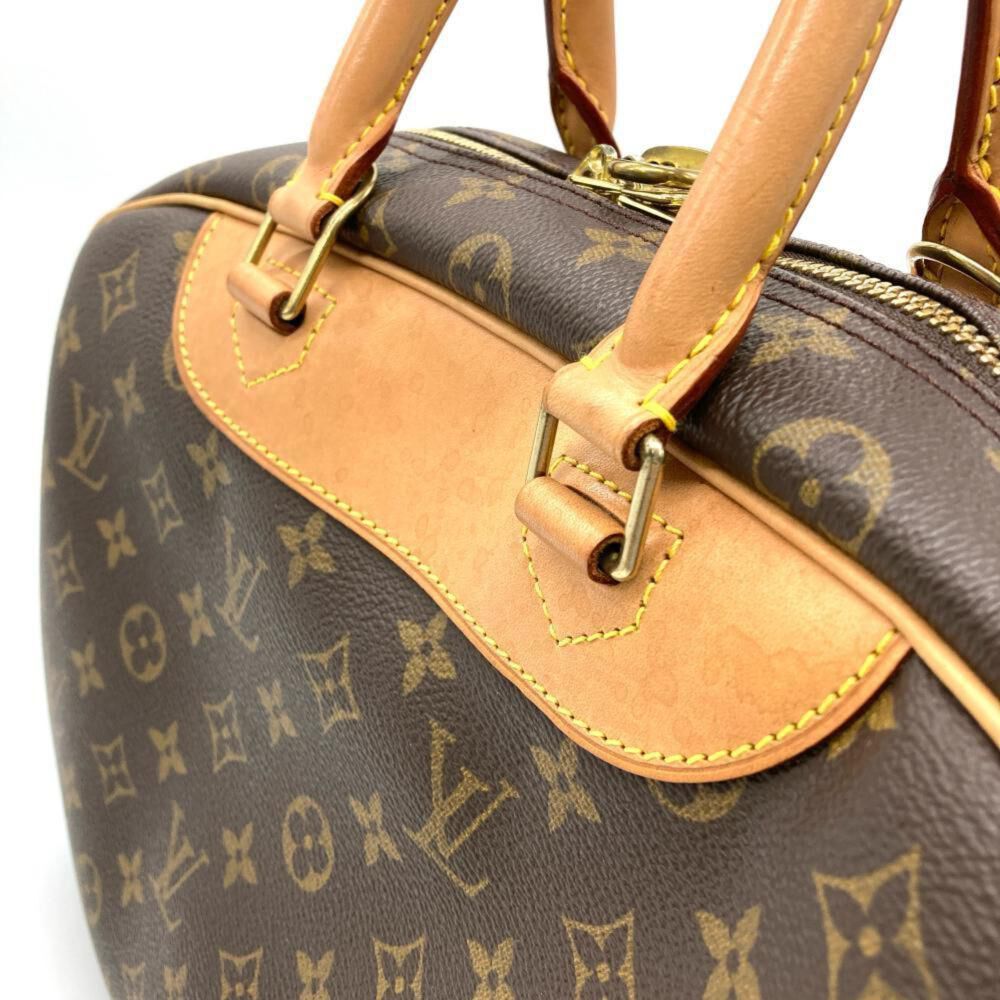 Louis Vuitton Trouville