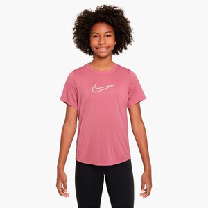 One Girls Dri-Fit Tr&aelig;nings T-shirt