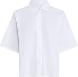 S/S BUTTON DOWN