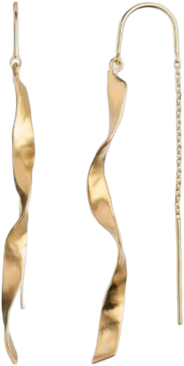 &Oslash;reh&aelig;nger