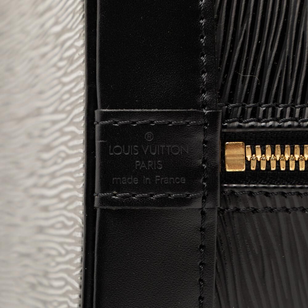 Louis Vuitton Alma