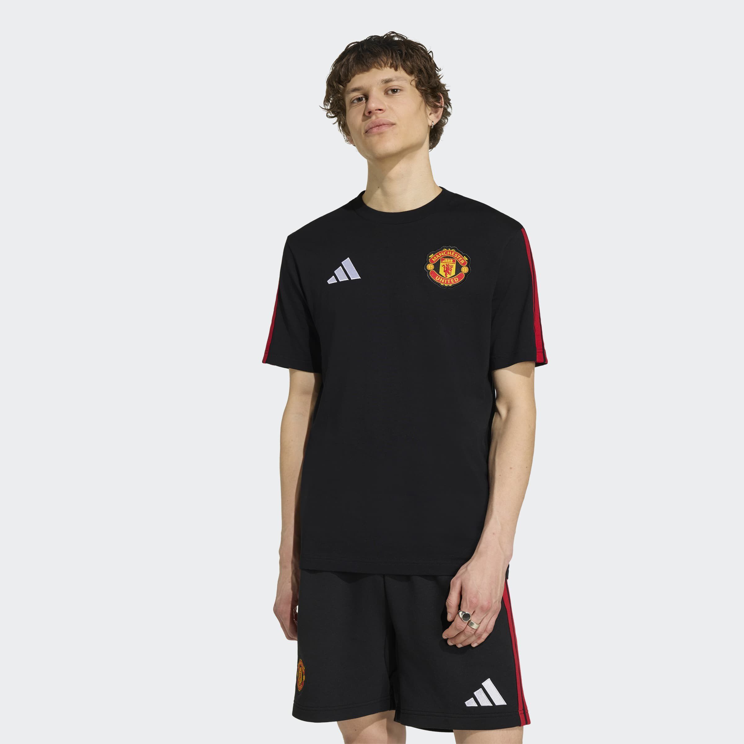 Manchester United DNA T-shirt