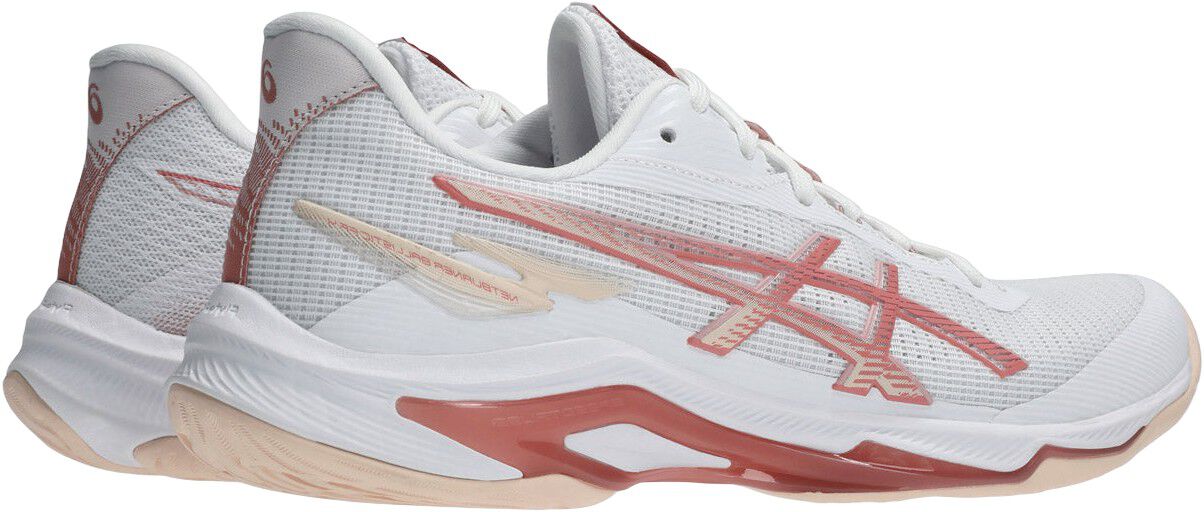 Netburner Ballictic FF 4 H&aring;ndboldsko