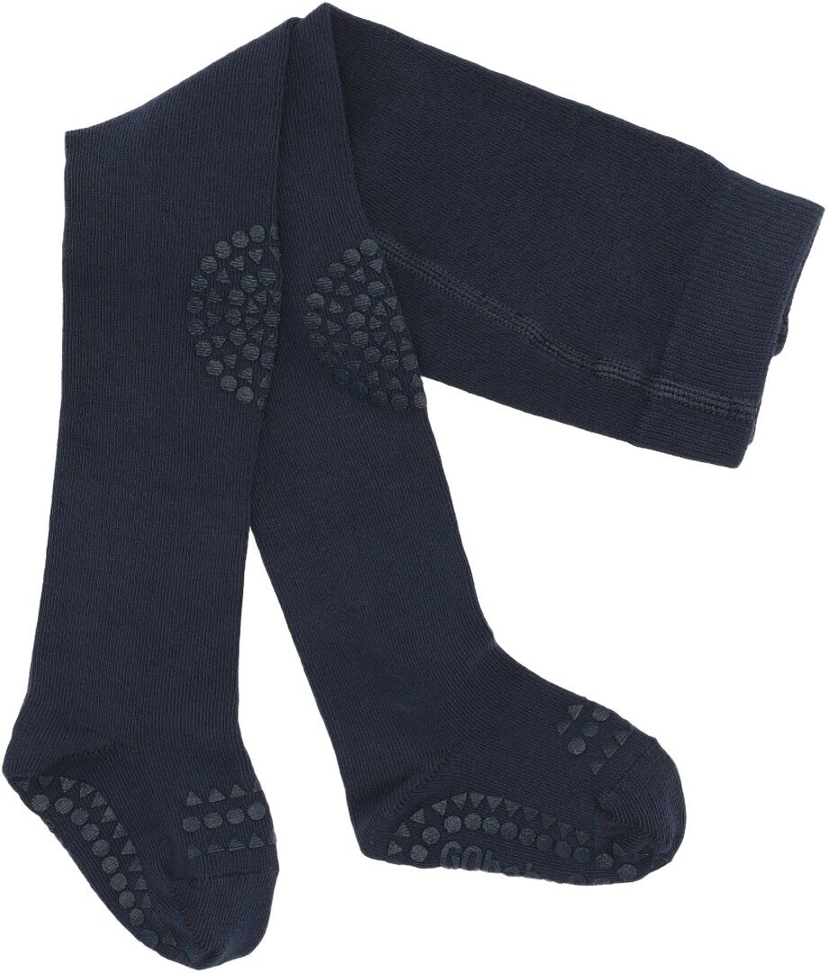 Crawling tights - cotton