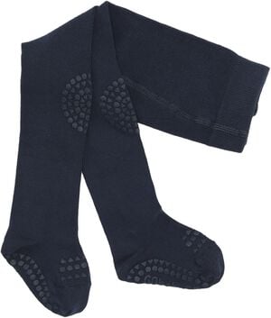 Crawling tights - cotton