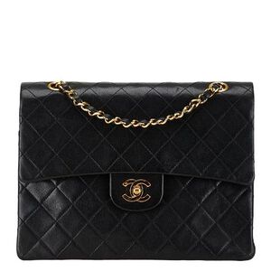 Chanel Flap Bag