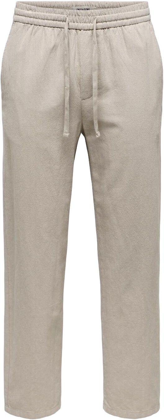 ONSSINUS LOOSE 0570 PANTS NOOS