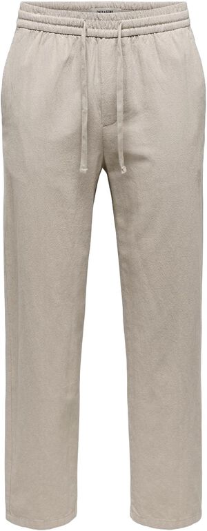 ONSSINUS LOOSE 0570 PANTS NOOS