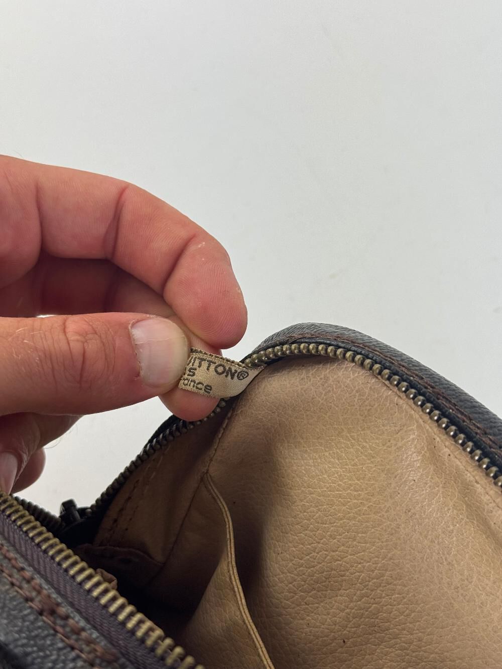 Louis Vuitton Clutch