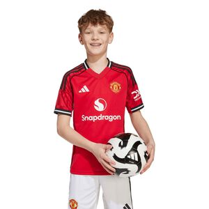 Manchester United 25/26 Hjemmebanetrøje