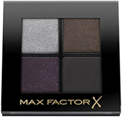 MAX FACTOR Color Xpert Soft Touch Palette, 005 Misty onyx, 4 g