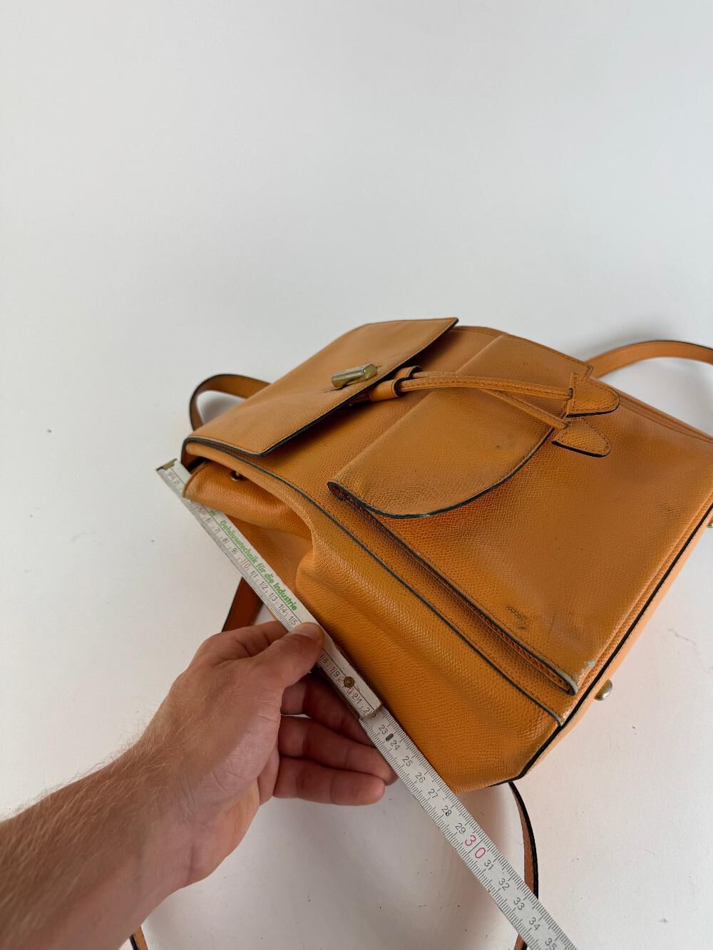 Celine Backpack