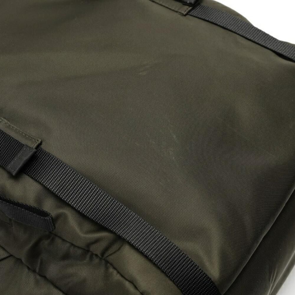 Prada Backpack